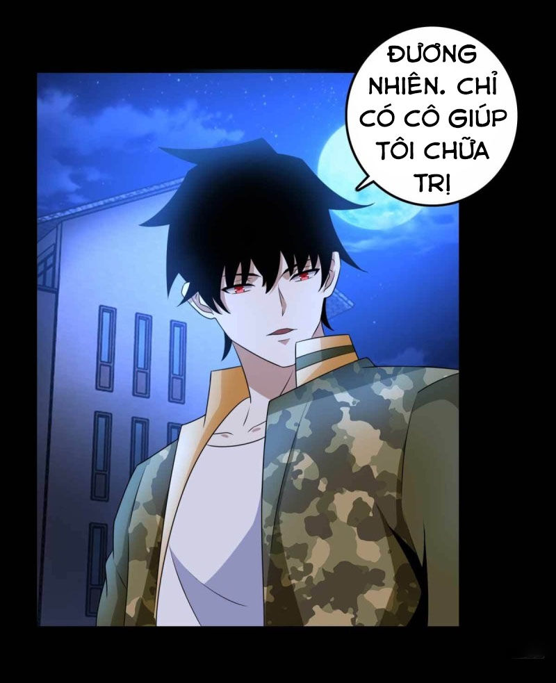 Mạt Thế Vi Vương Chap 233 - Next Chap 234