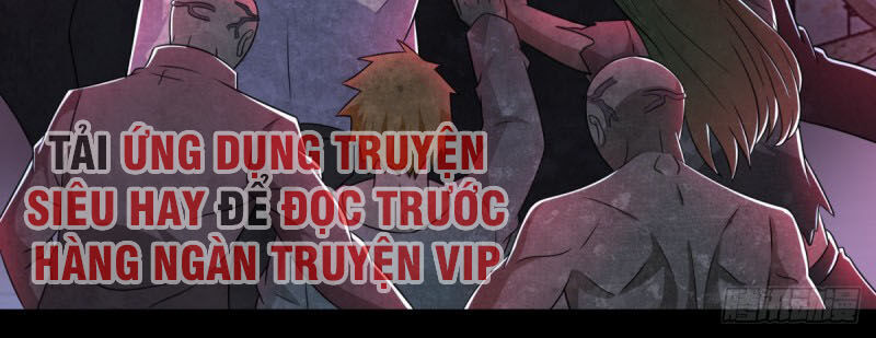 Mạt Thế Vi Vương Chap 234 - Next Chap 235