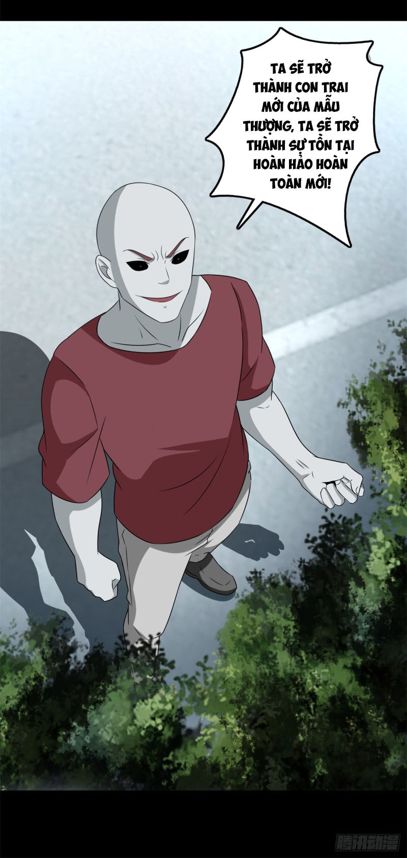 Mạt Thế Vi Vương Chap 234 - Next Chap 235