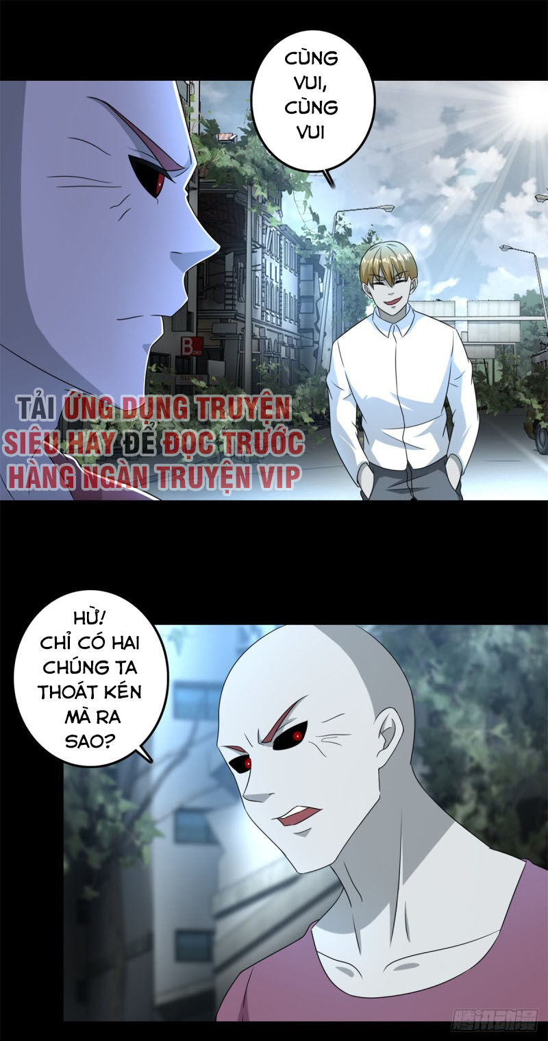Mạt Thế Vi Vương Chap 234 - Next Chap 235