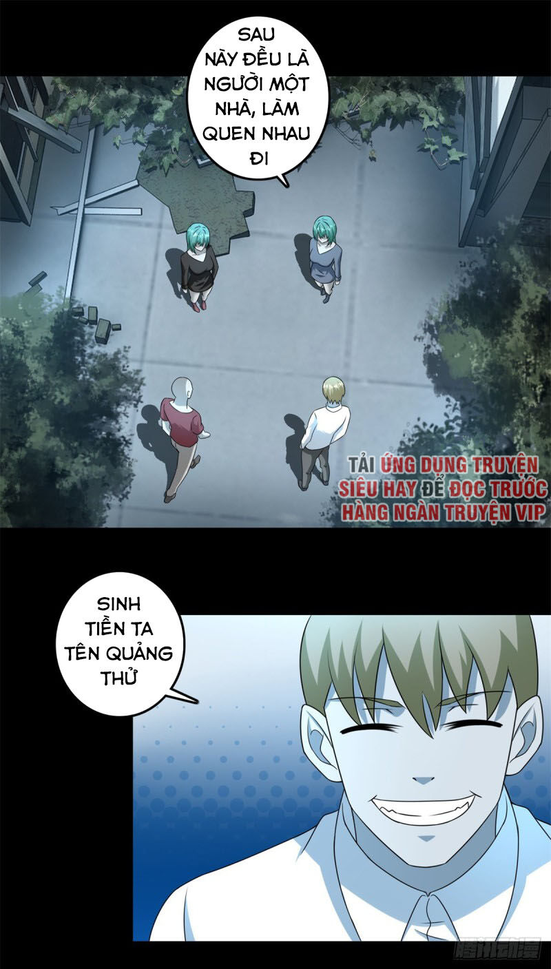 Mạt Thế Vi Vương Chap 234 - Next Chap 235