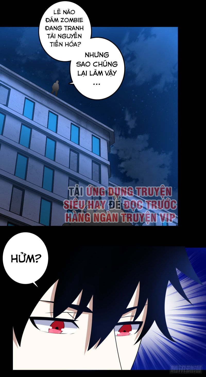 Mạt Thế Vi Vương Chap 234 - Next Chap 235