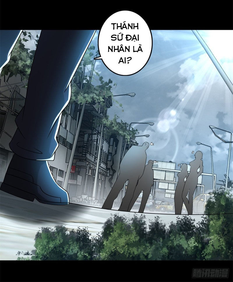 Mạt Thế Vi Vương Chap 234 - Next Chap 235
