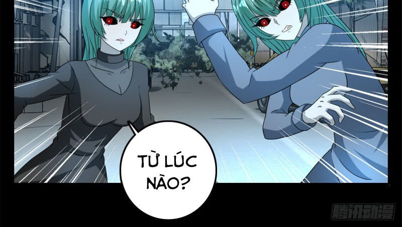 Mạt Thế Vi Vương Chap 234 - Next Chap 235
