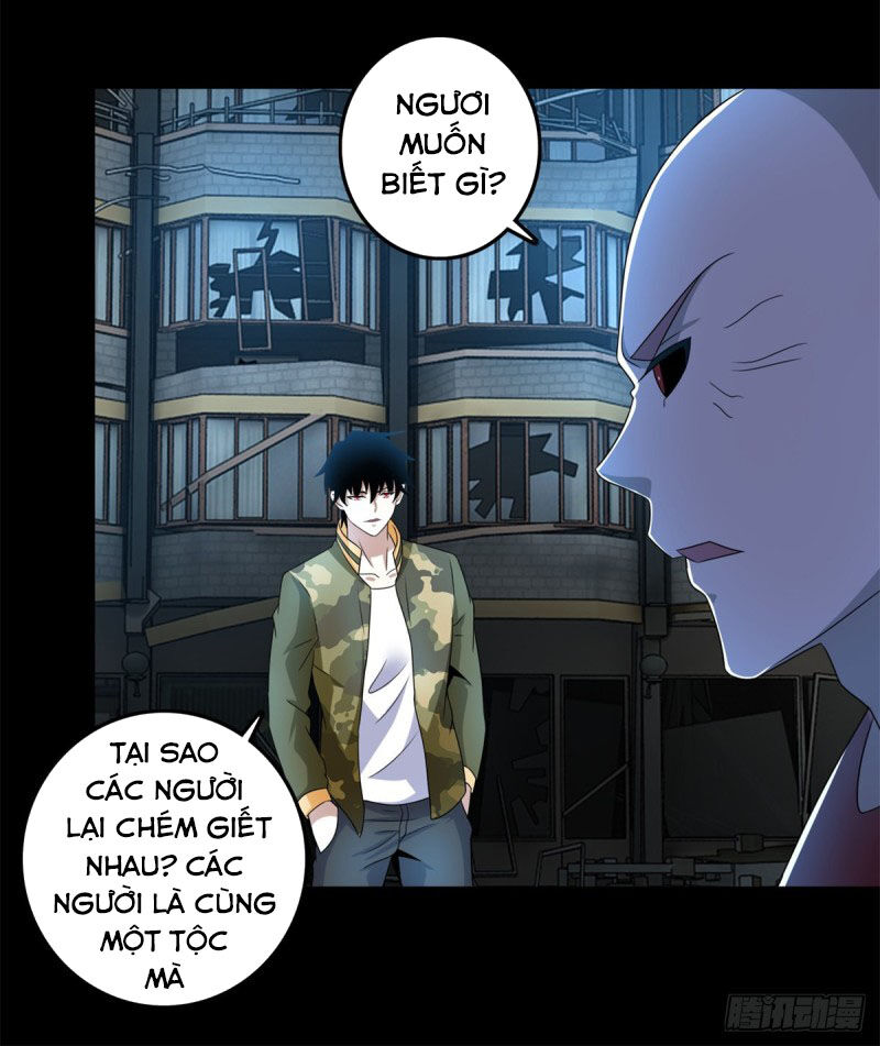 Mạt Thế Vi Vương Chap 234 - Next Chap 235