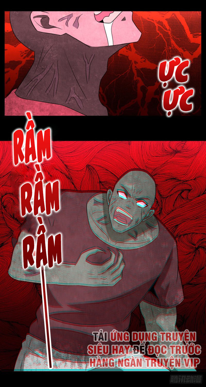 Mạt Thế Vi Vương Chap 234 - Next Chap 235