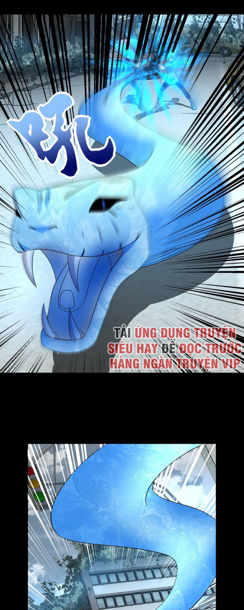 Mạt Thế Vi Vương Chap 235 - Next Chap 236