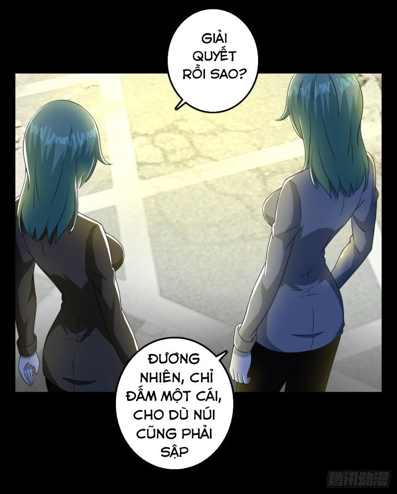Mạt Thế Vi Vương Chap 235 - Next Chap 236