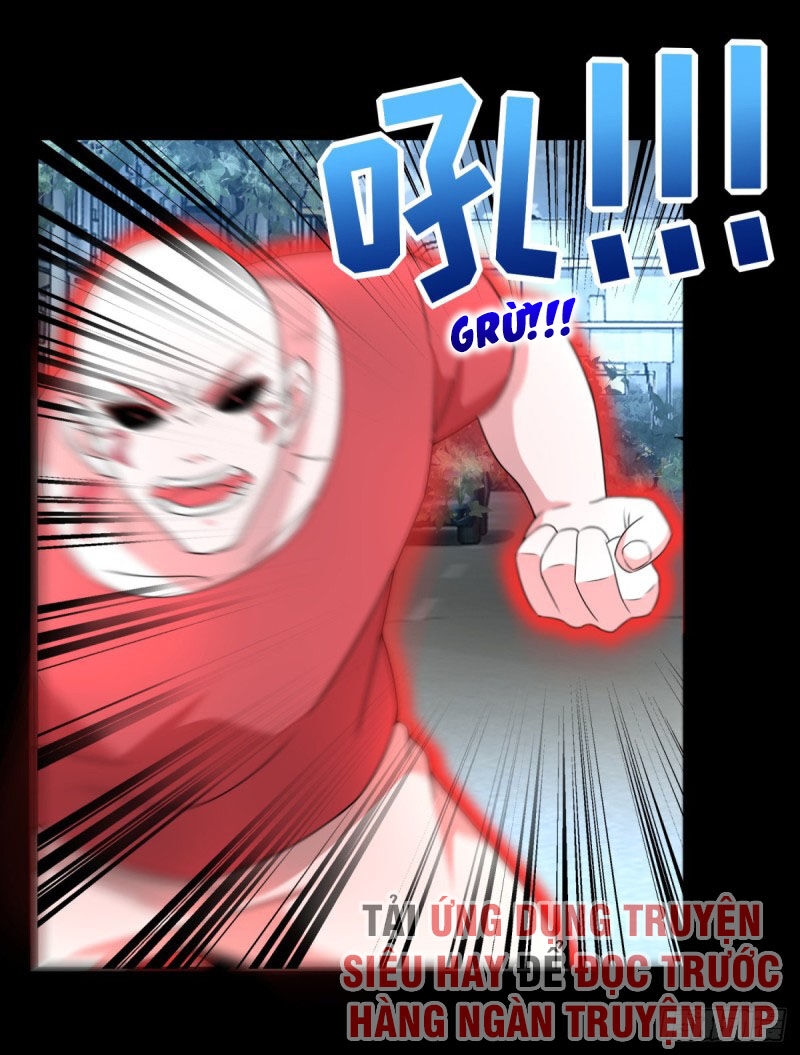 Mạt Thế Vi Vương Chap 235 - Next Chap 236