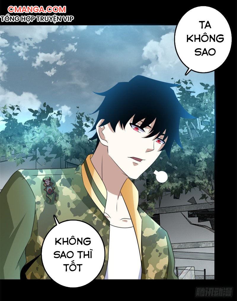 Mạt Thế Vi Vương Chap 236 - Next Chap 237