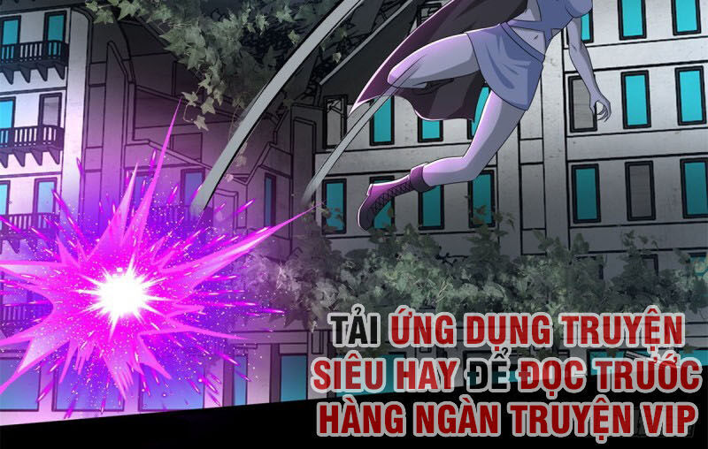 Mạt Thế Vi Vương Chap 236 - Next Chap 237