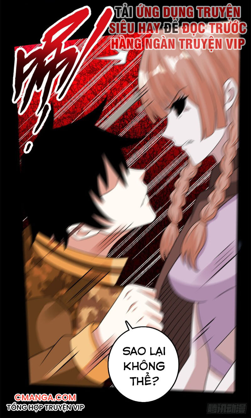 Mạt Thế Vi Vương Chap 236 - Next Chap 237