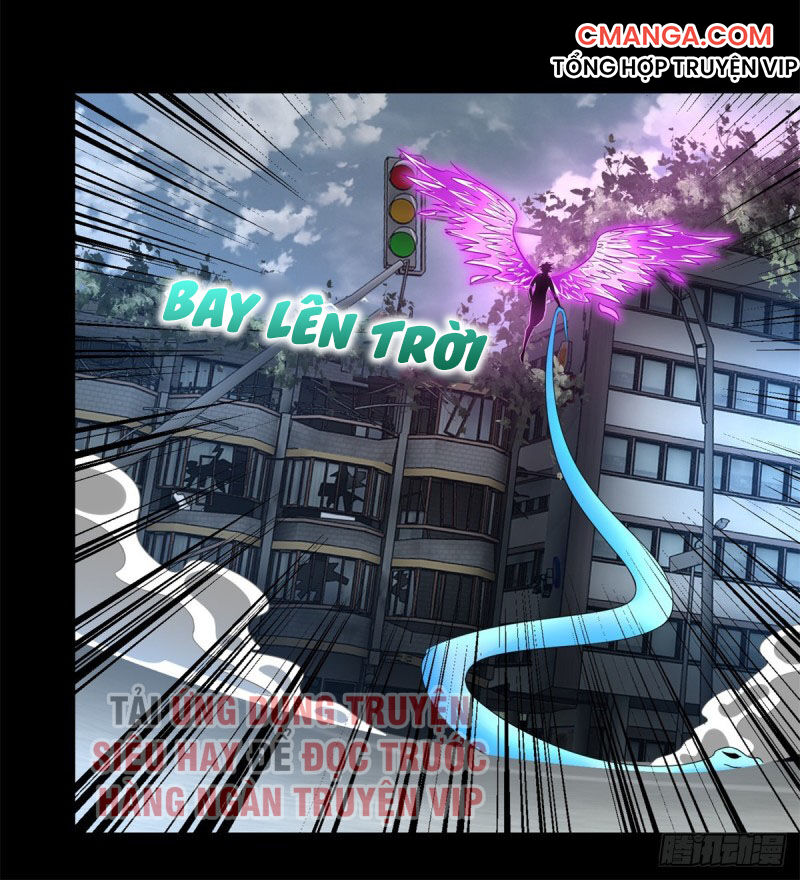 Mạt Thế Vi Vương Chap 236 - Next Chap 237
