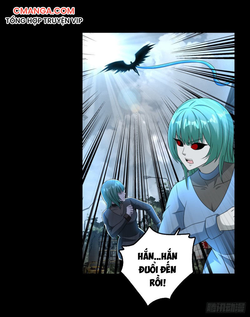 Mạt Thế Vi Vương Chap 236 - Next Chap 237