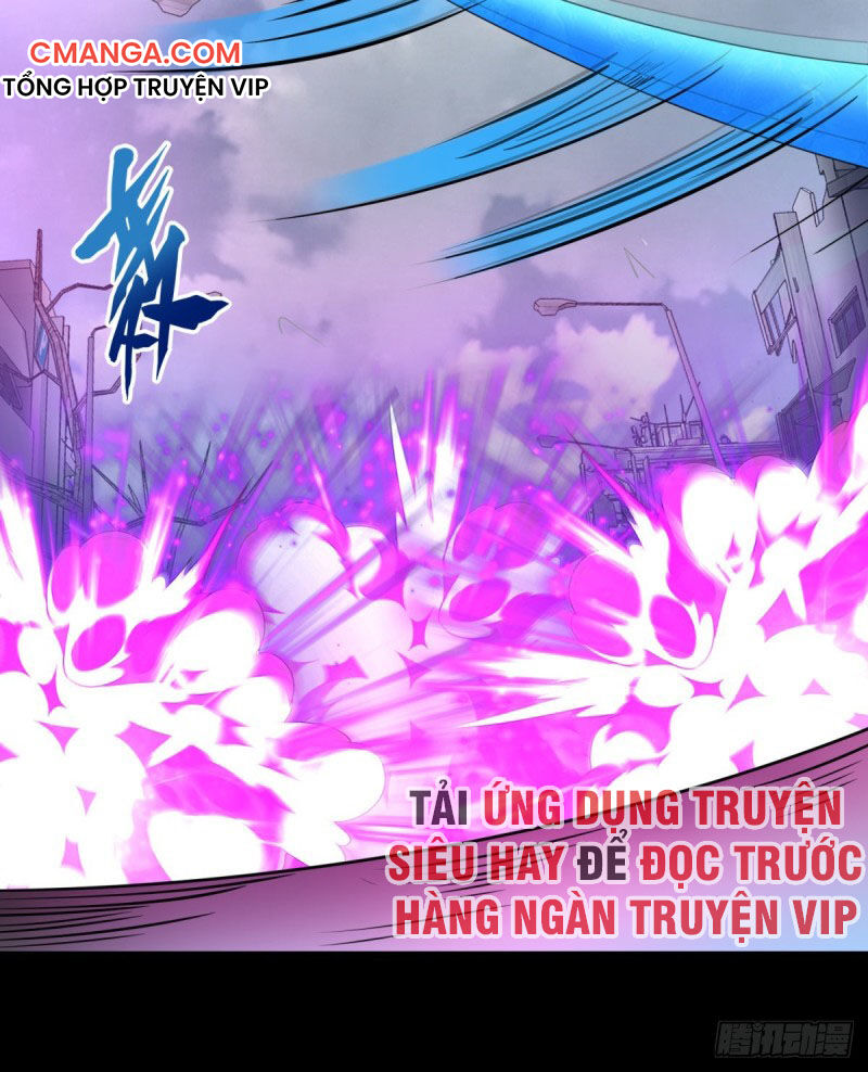 Mạt Thế Vi Vương Chap 236 - Next Chap 237