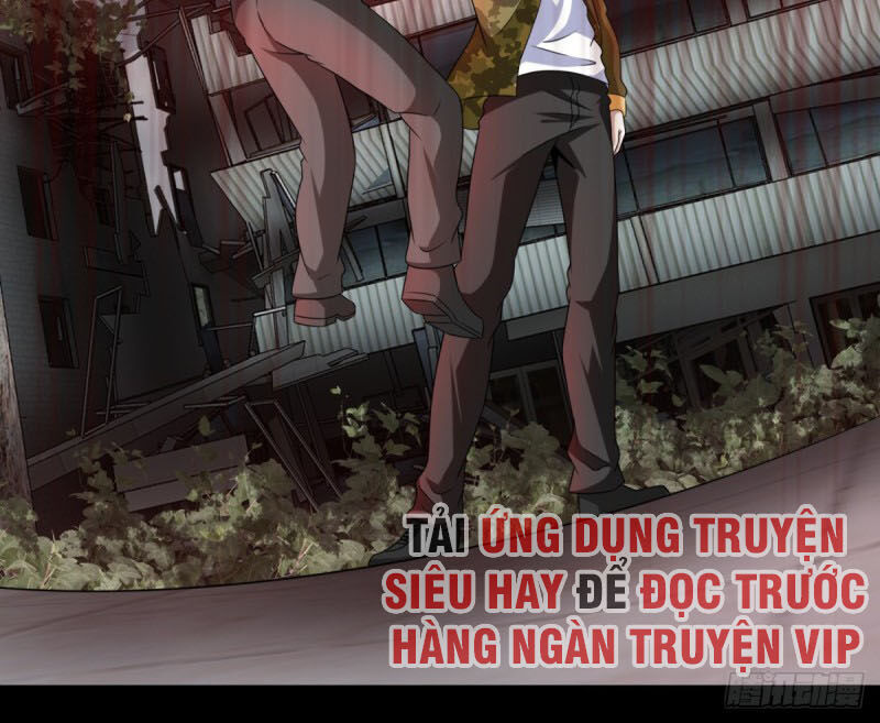Mạt Thế Vi Vương Chap 236 - Next Chap 237