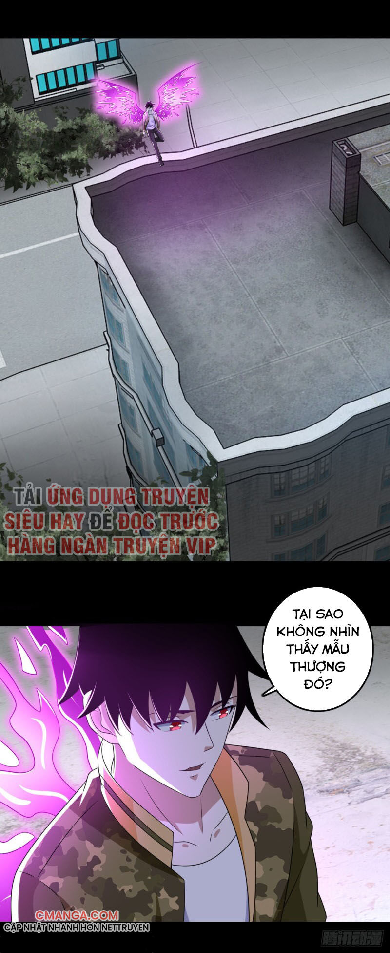 Mạt Thế Vi Vương Chap 237 - Next Chap 238