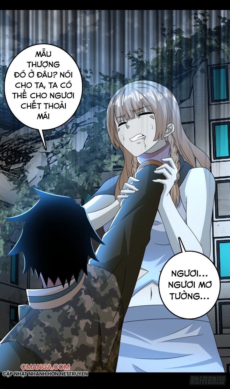 Mạt Thế Vi Vương Chap 237 - Next Chap 238