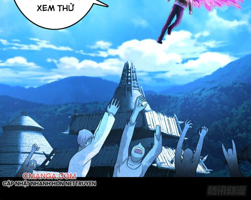 Mạt Thế Vi Vương Chap 237 - Next Chap 238
