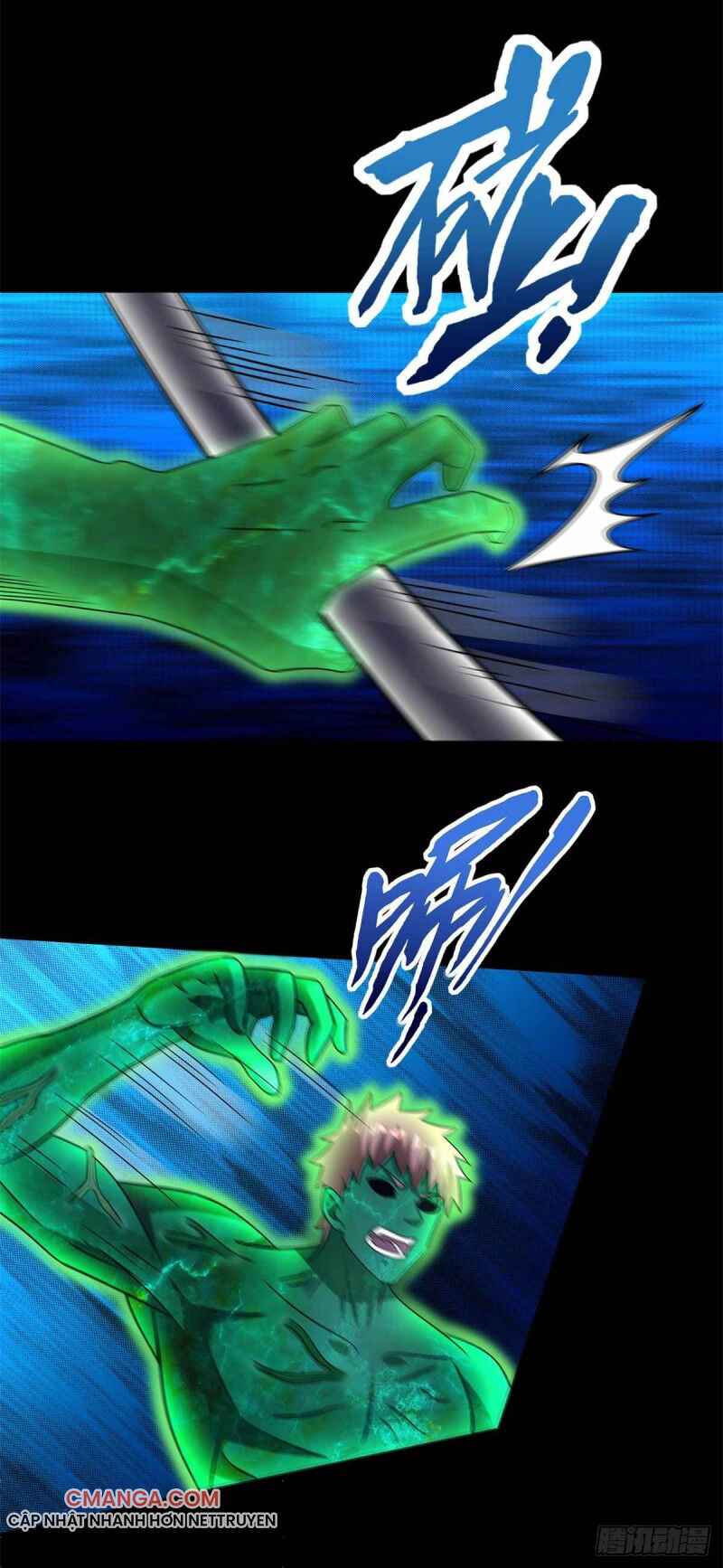 Mạt Thế Vi Vương Chap 238 - Next Chap 239