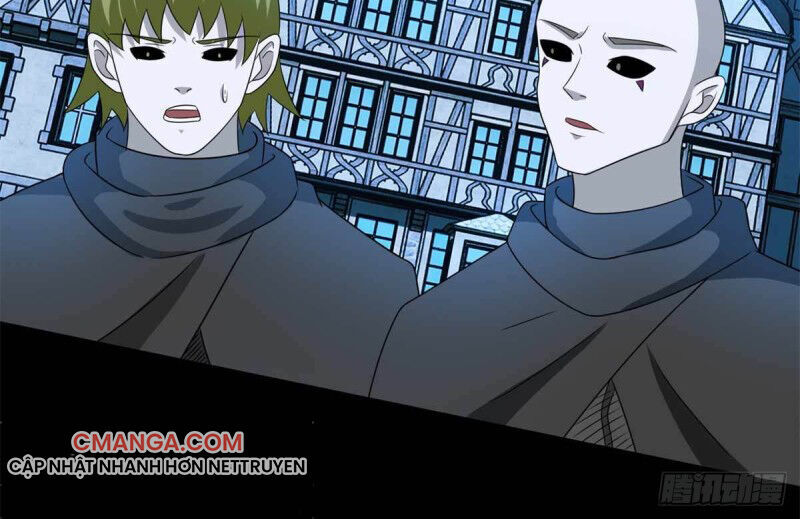 Mạt Thế Vi Vương Chap 238 - Next Chap 239
