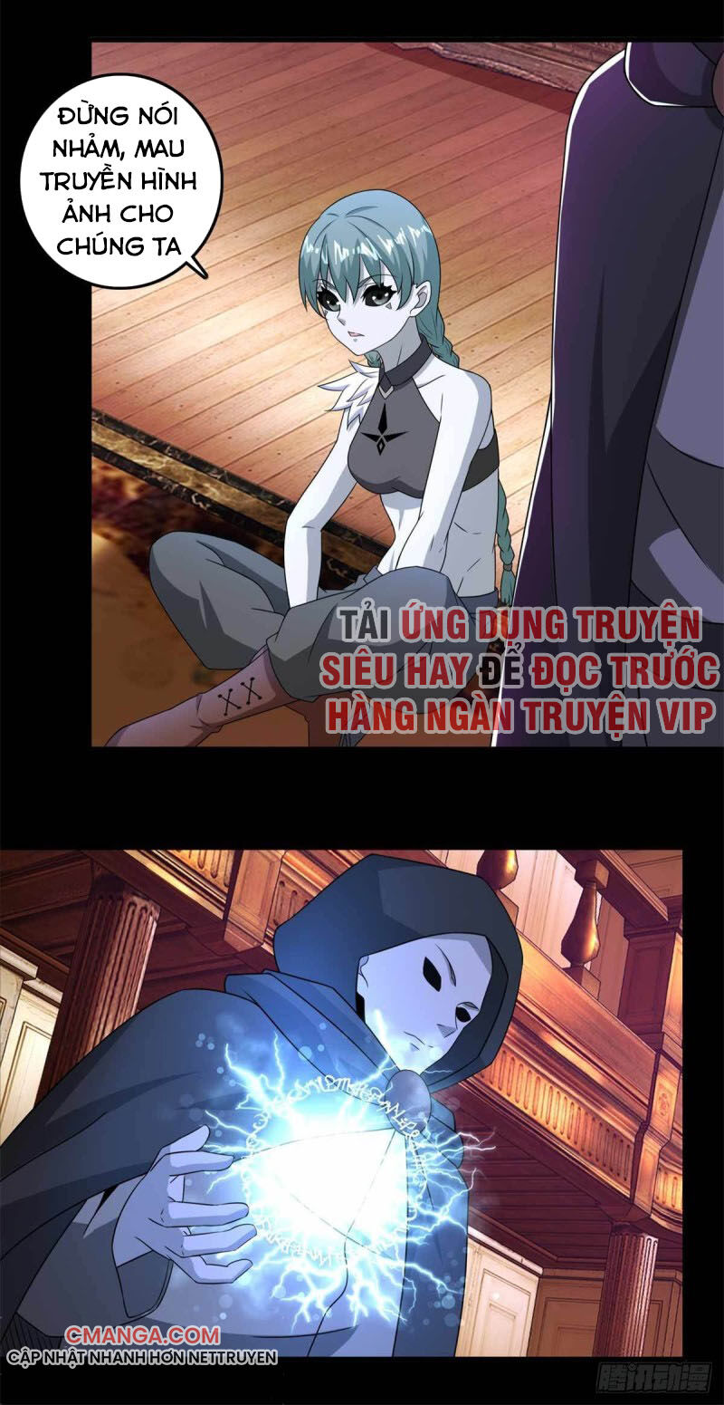 Mạt Thế Vi Vương Chap 238 - Next Chap 239