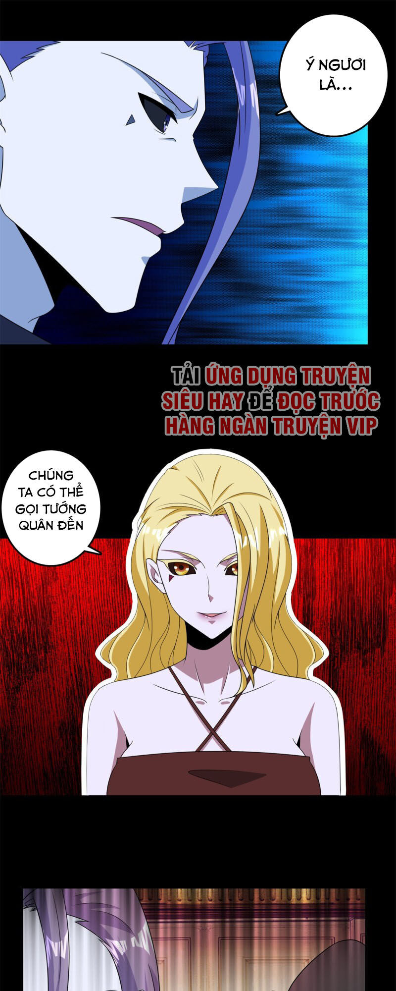 Mạt Thế Vi Vương Chap 239 - Next Chap 240