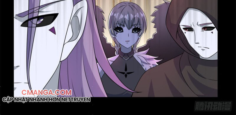 Mạt Thế Vi Vương Chap 239 - Next Chap 240