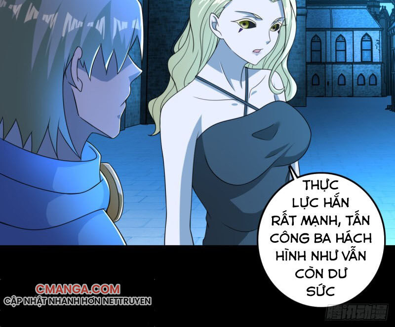 Mạt Thế Vi Vương Chap 239 - Next Chap 240