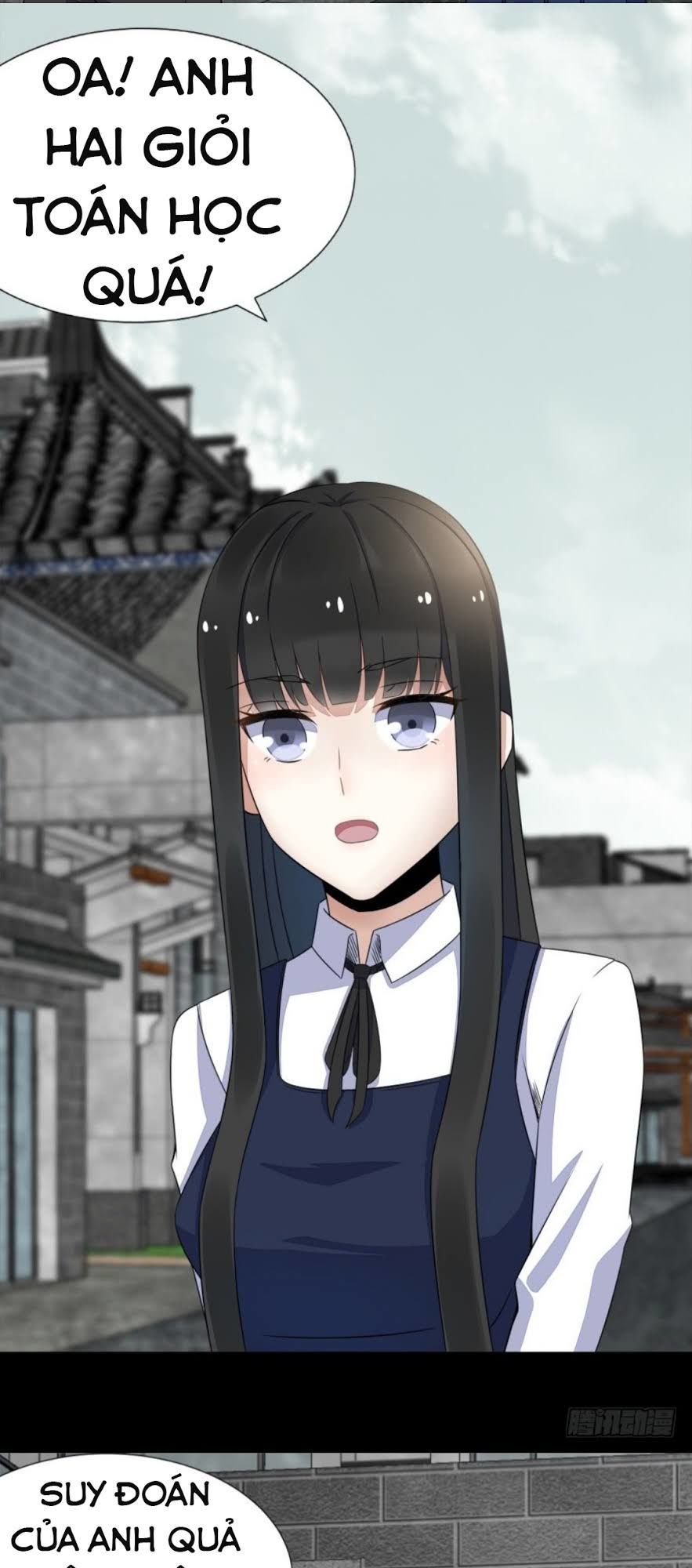 Mạt Thế Vi Vương Chap 24 - Next Chap 25