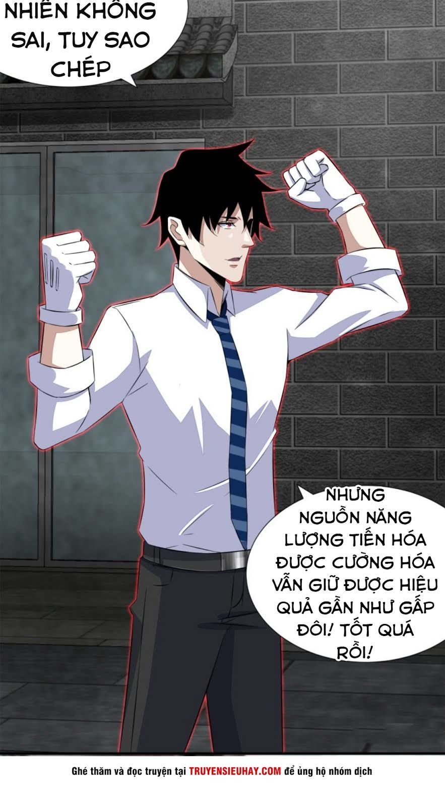 Mạt Thế Vi Vương Chap 24 - Next Chap 25