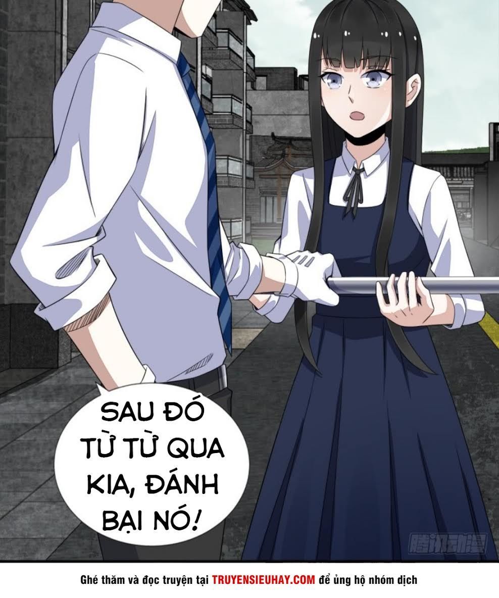 Mạt Thế Vi Vương Chap 24 - Next Chap 25