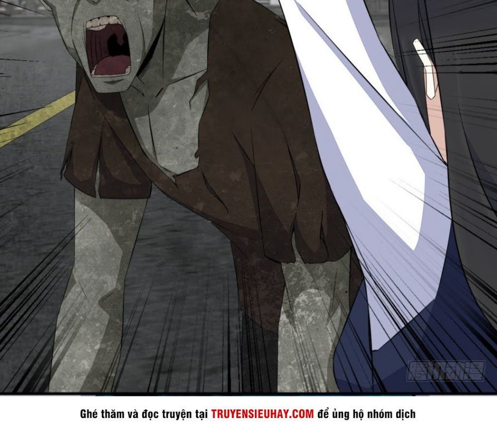 Mạt Thế Vi Vương Chap 24 - Next Chap 25