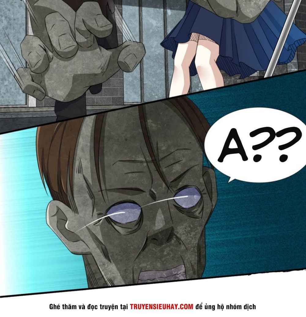 Mạt Thế Vi Vương Chap 24 - Next Chap 25