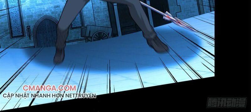 Mạt Thế Vi Vương Chap 240 - Next Chap 241
