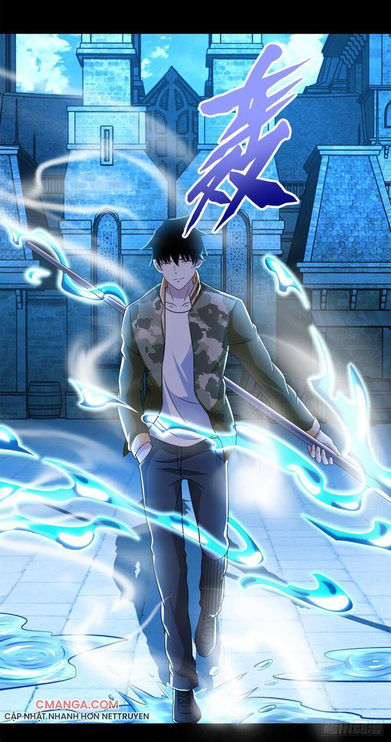 Mạt Thế Vi Vương Chap 240 - Next Chap 241