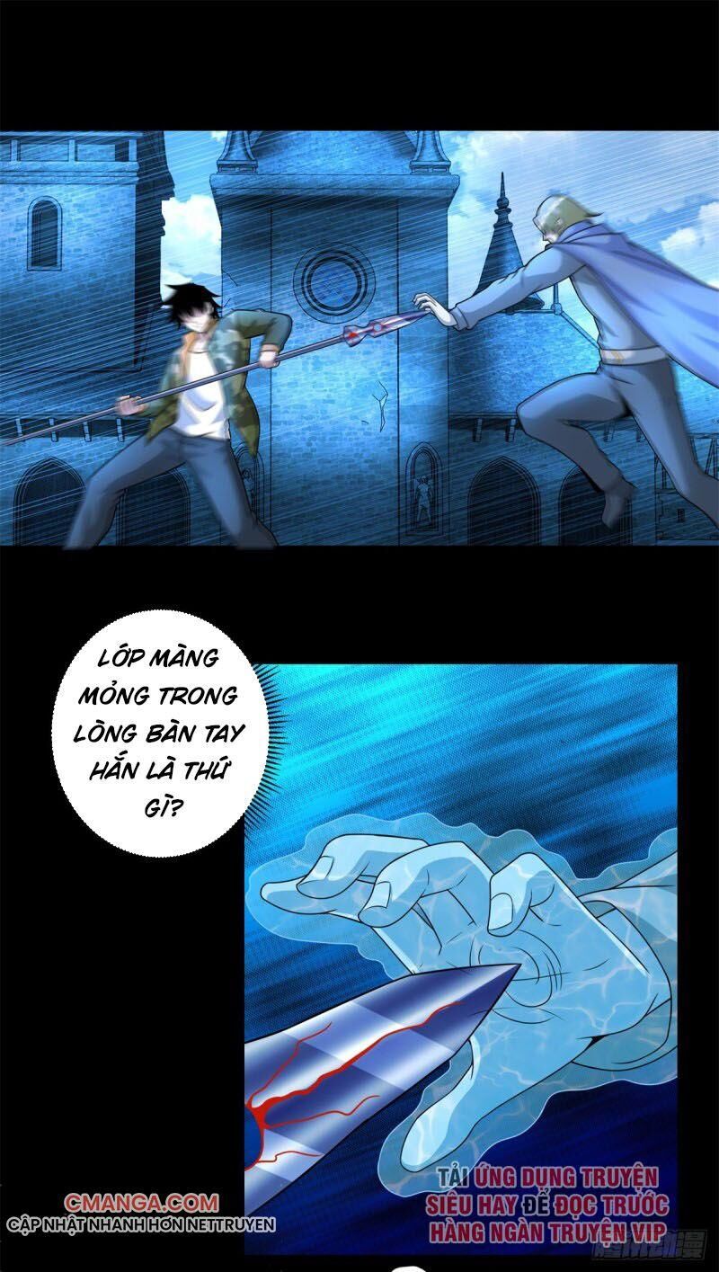 Mạt Thế Vi Vương Chap 240 - Next Chap 241