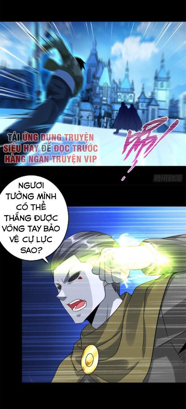 Mạt Thế Vi Vương Chap 241 - Next Chap 242
