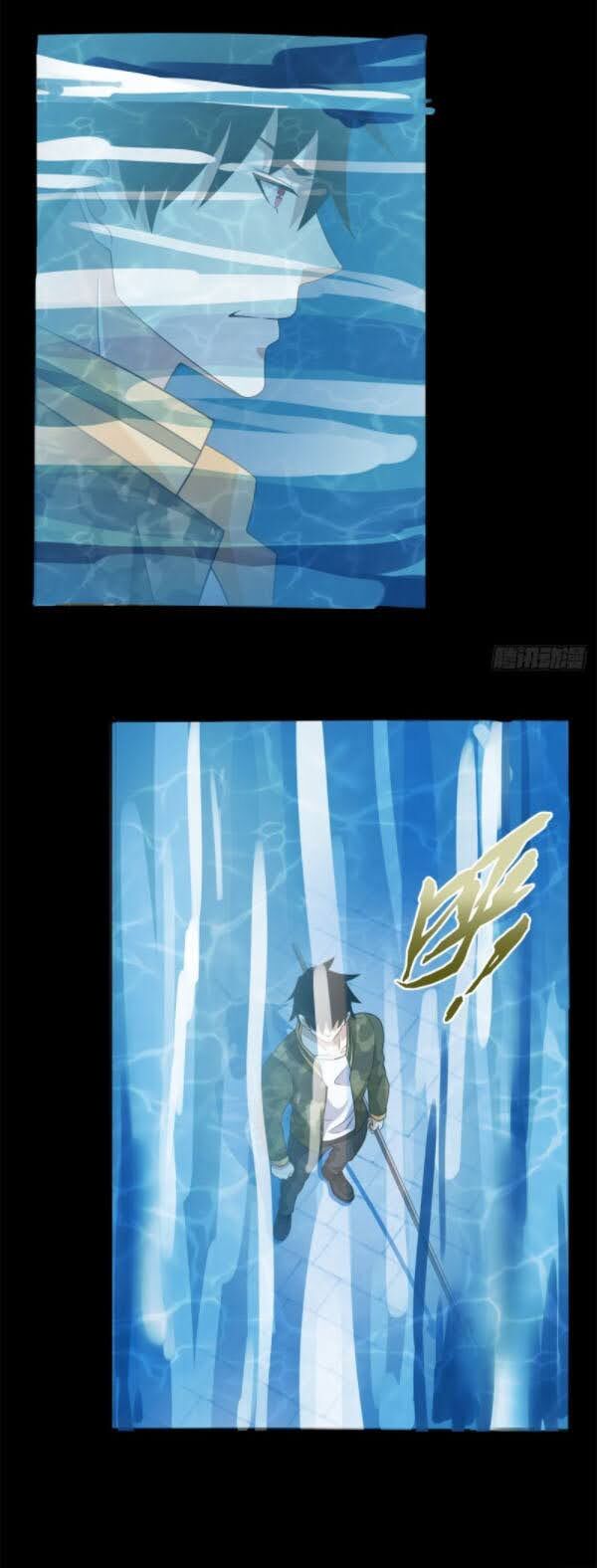 Mạt Thế Vi Vương Chap 241 - Next Chap 242