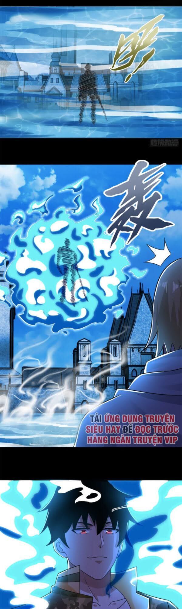 Mạt Thế Vi Vương Chap 241 - Next Chap 242