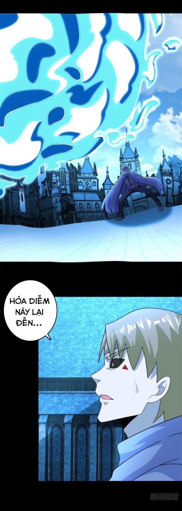 Mạt Thế Vi Vương Chap 241 - Next Chap 242