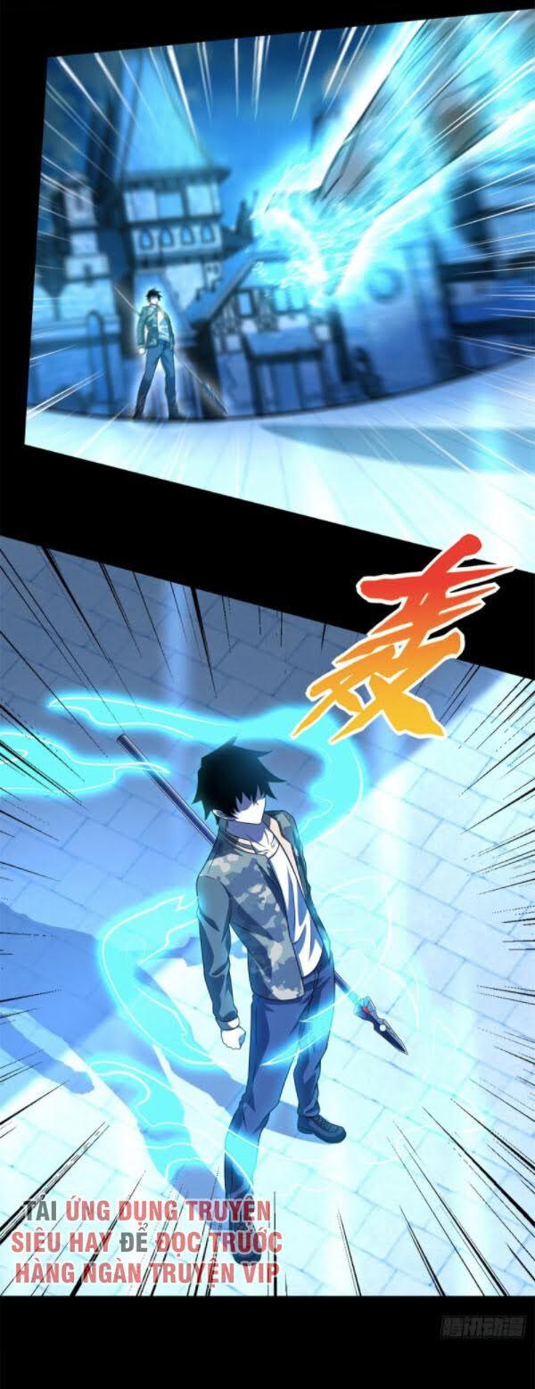 Mạt Thế Vi Vương Chap 242 - Next Chap 243