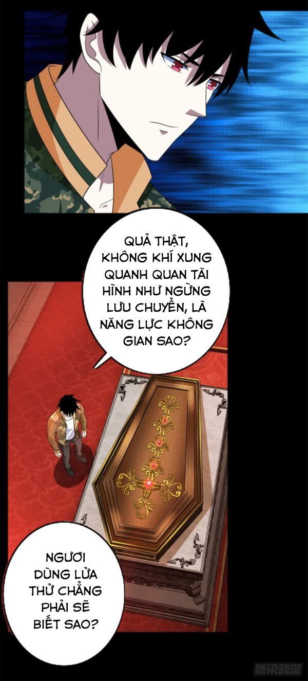 Mạt Thế Vi Vương Chap 242 - Next Chap 243