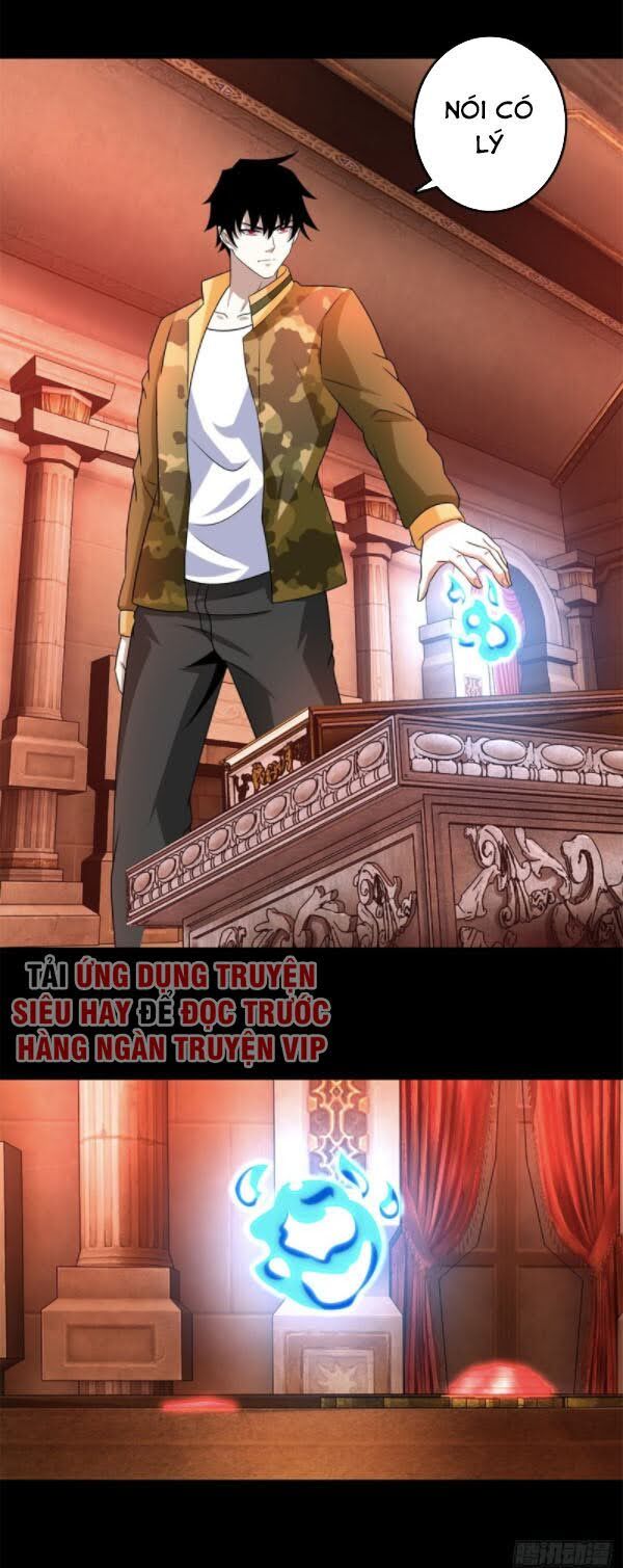 Mạt Thế Vi Vương Chap 242 - Next Chap 243