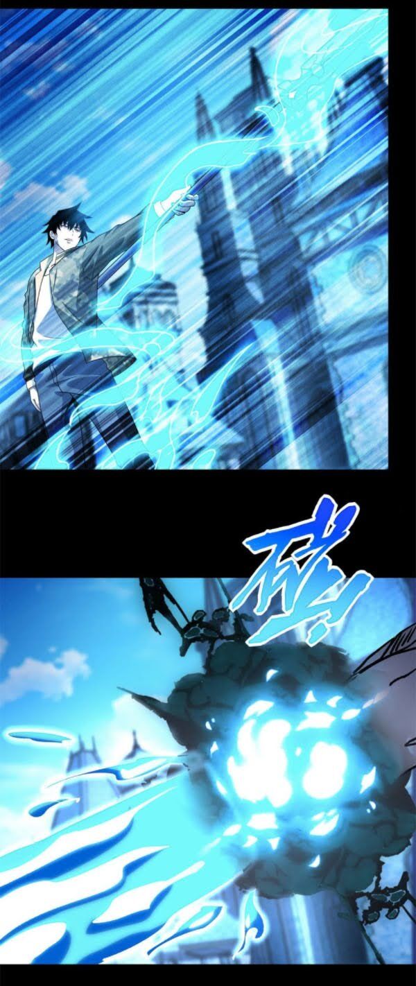 Mạt Thế Vi Vương Chap 242 - Next Chap 243