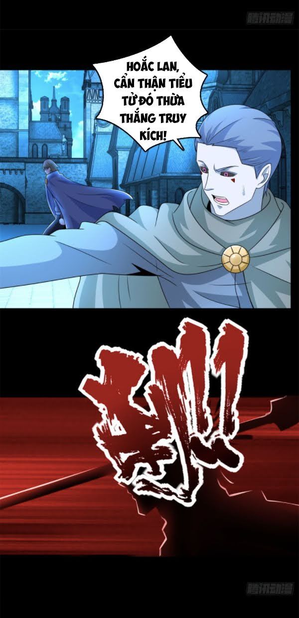 Mạt Thế Vi Vương Chap 242 - Next Chap 243