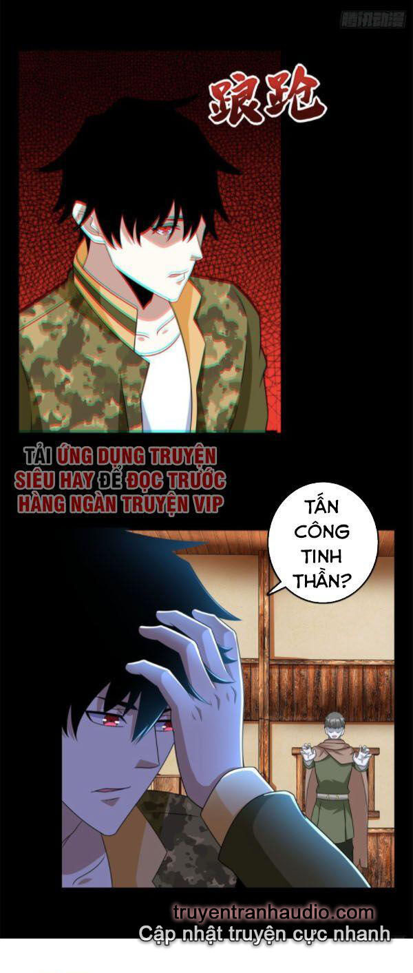Mạt Thế Vi Vương Chap 243 - Next Chap 244