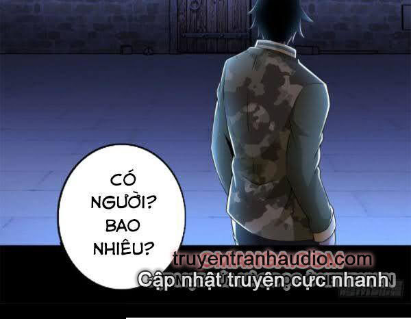Mạt Thế Vi Vương Chap 243 - Next Chap 244
