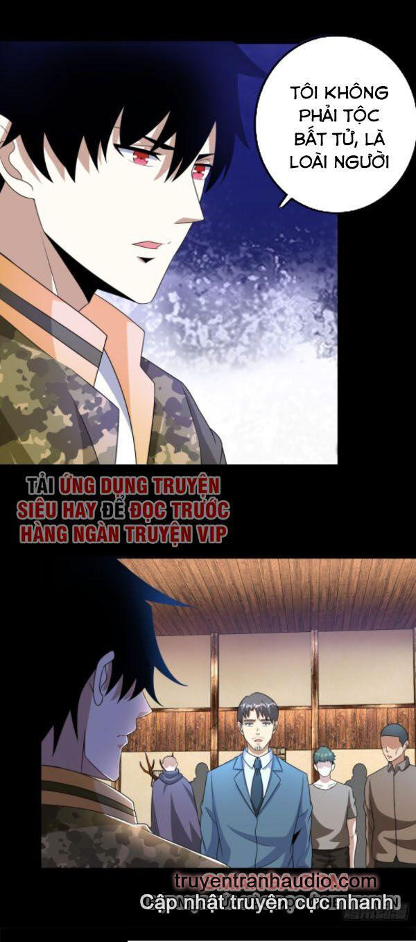Mạt Thế Vi Vương Chap 243 - Next Chap 244