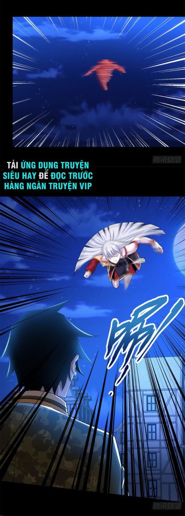 Mạt Thế Vi Vương Chap 244 - Next Chap 245
